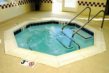 هتل Springhill Suites By Marriott Hershey Near The Park