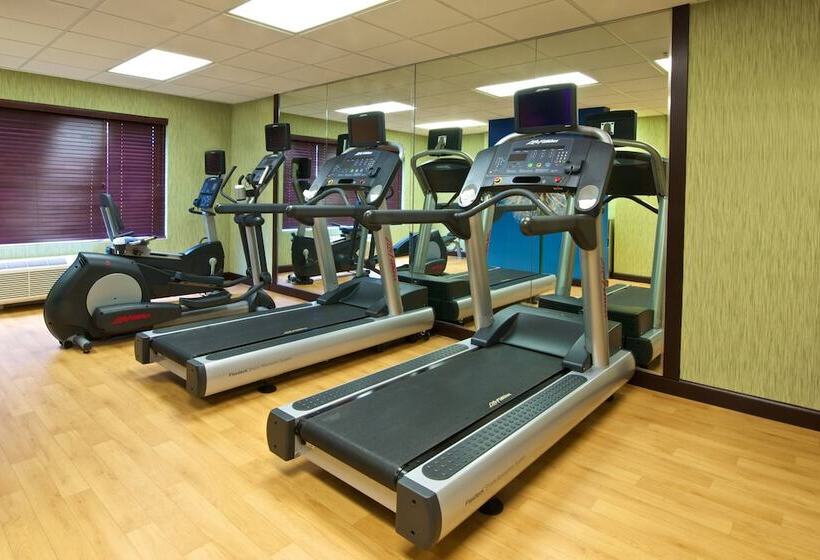 فندق Springhill Suites Jacksonville