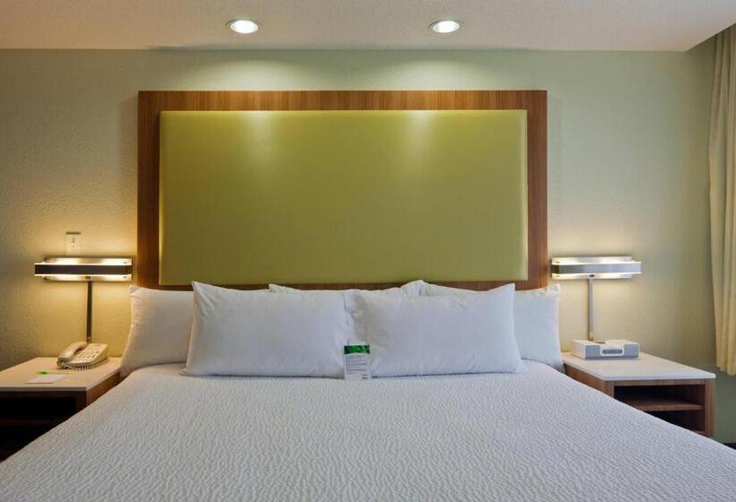 فندق Springhill Suites By Marriott Lansing