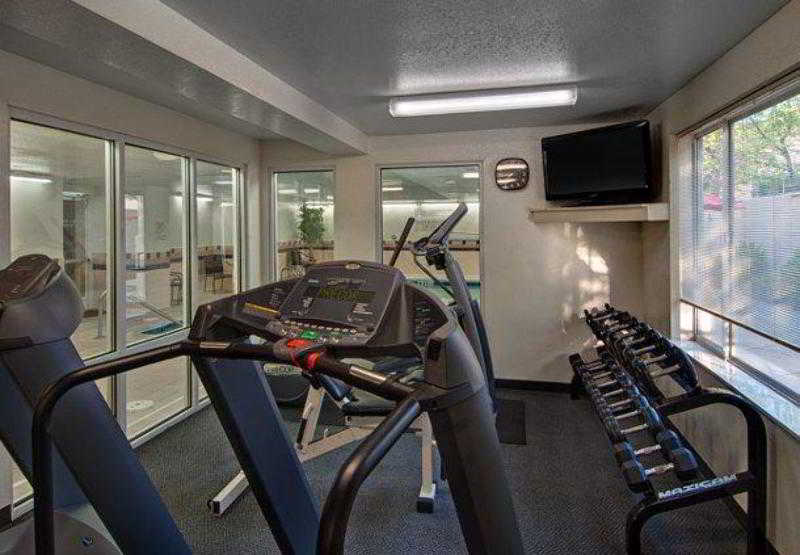 فندق Springhill Suites By Marriott Little Rock