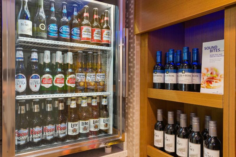 فندق Springhill Suites By Marriott Little Rock