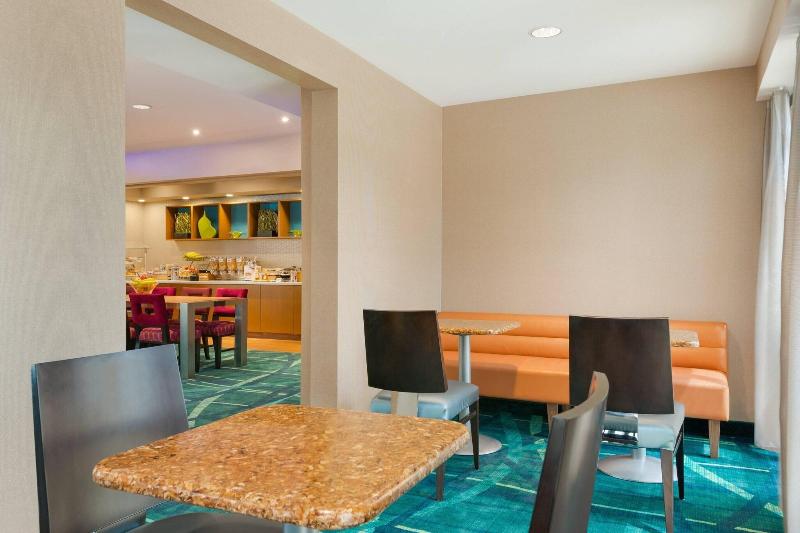 فندق Springhill Suites By Marriott Little Rock