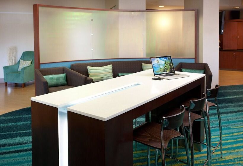 فندق Springhill Suites Los Angeles Lax/manhattan Beach
