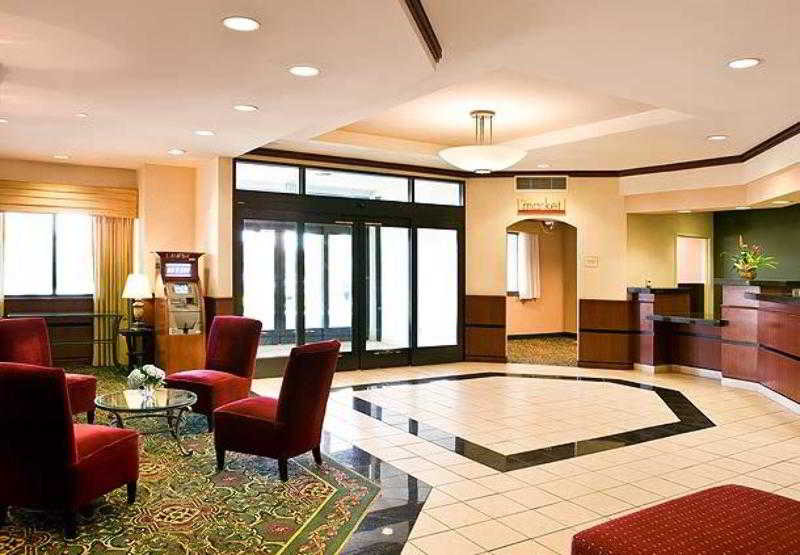 בית מלון כפרי Springhill Suites Los Angeles Lax/manhattan Beach