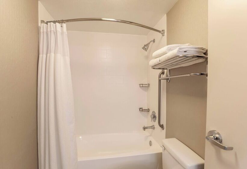 هتل Springhill Suites By Marriott Yuma