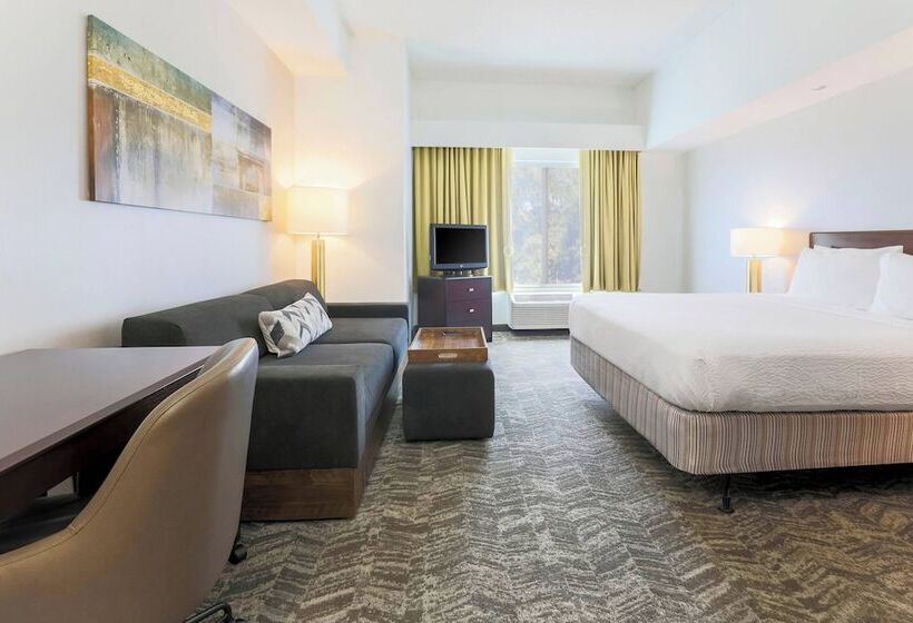 هتل Springhill Suites By Marriott Yuma