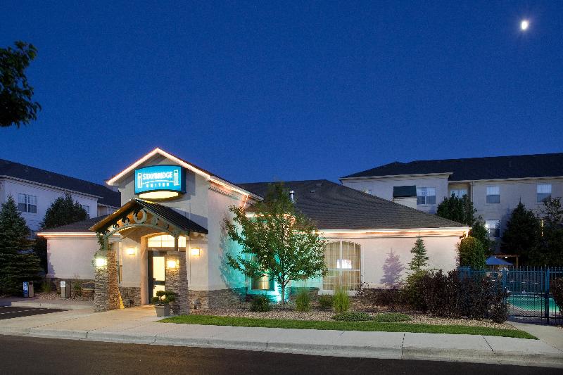 בית מלון כפרי Staybridge Suites Denver Tech Center, An Ihg