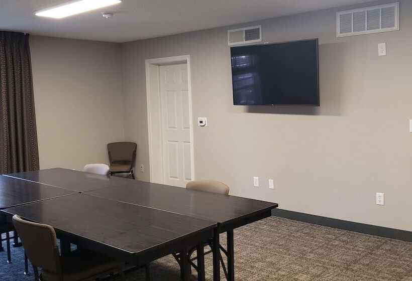בית מלון כפרי Staybridge Suites Denver Tech Center, An Ihg