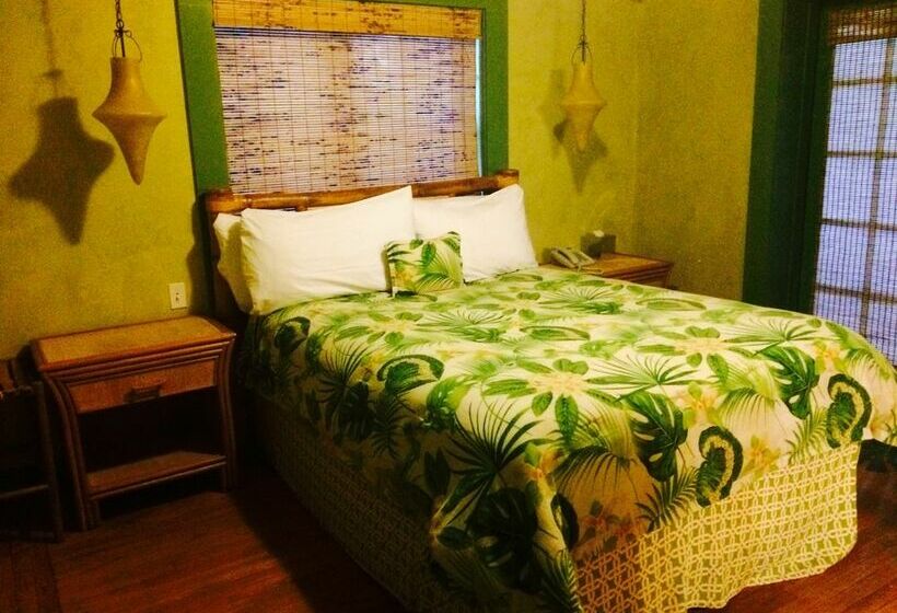 בית מלון כפרי Sundy House