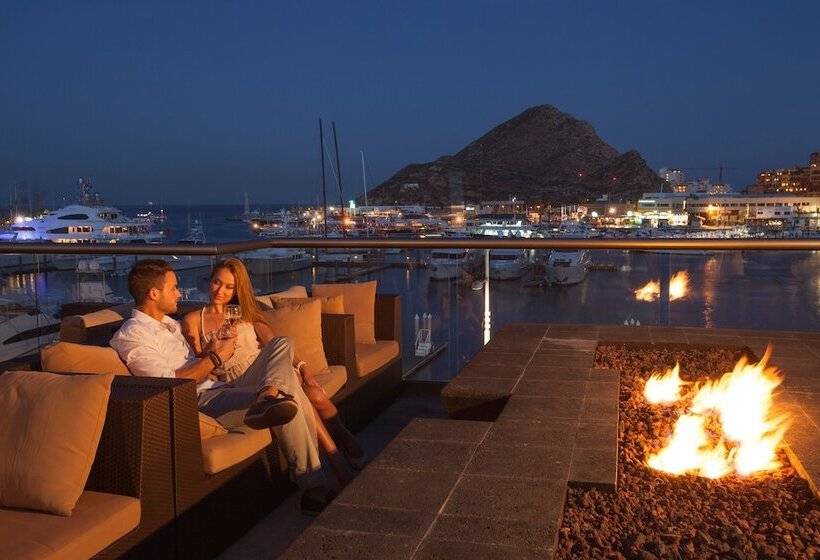 هتل Tesoro Los Cabos