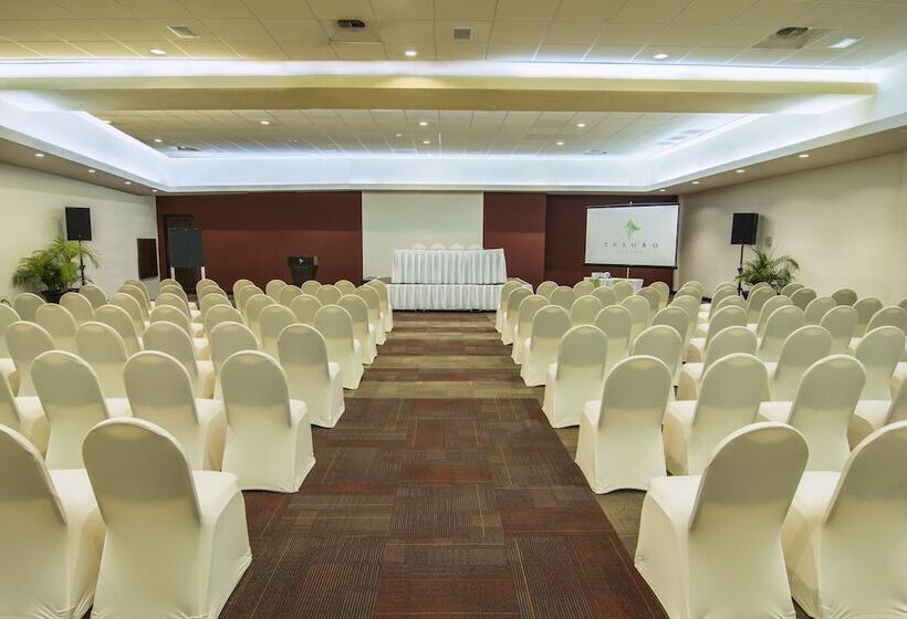 هتل Tesoro Los Cabos