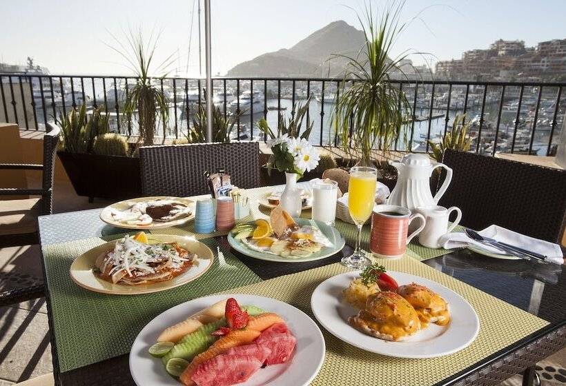 هتل Tesoro Los Cabos