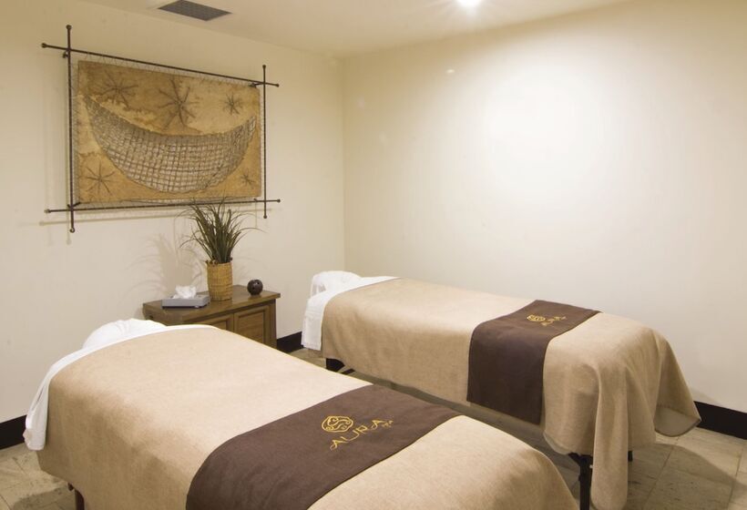 هتل Tesoro Los Cabos