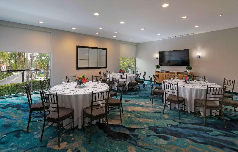 Belamar Hotel Manhattan Beach, Tapestry Collection By Hilton