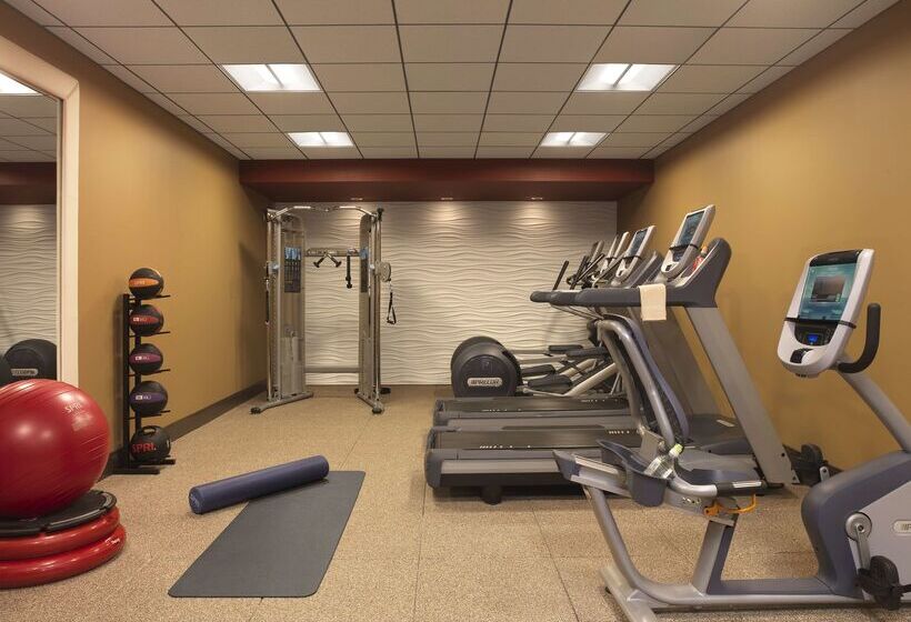 فندق The Broadway Columbia  A Doubletree By Hilton