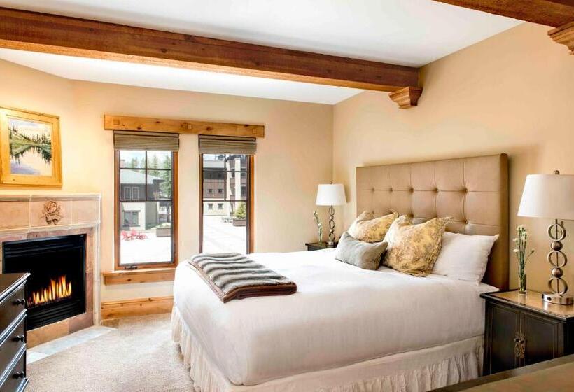 هتل The Chateaux Deer Valley