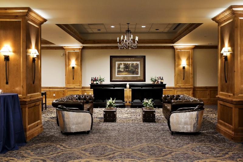 هتل The Chateaux Deer Valley