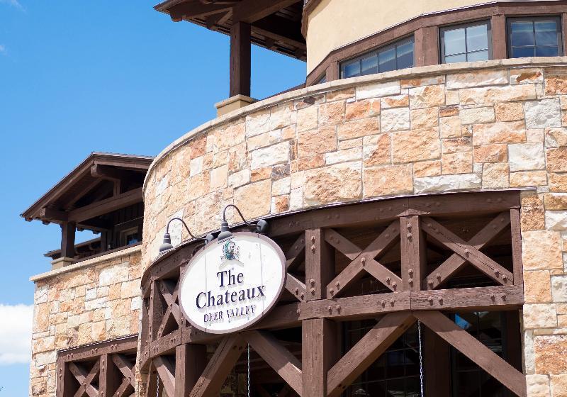 هتل The Chateaux Deer Valley