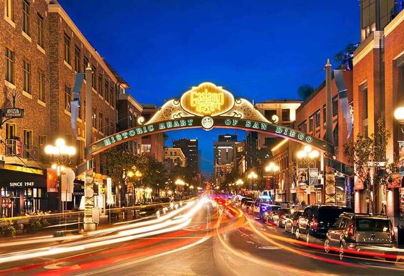 The Guild Hotel, A Marriott Tribute Portfolio