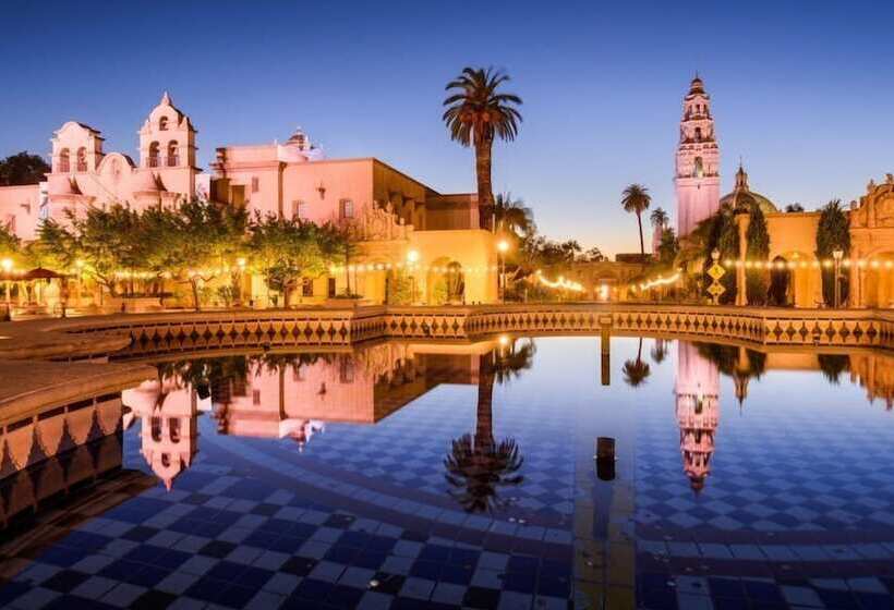 The Guild Hotel, A Marriott Tribute Portfolio