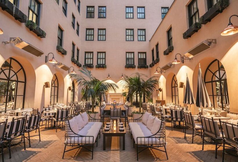 The Guild Hotel, A Marriott Tribute Portfolio