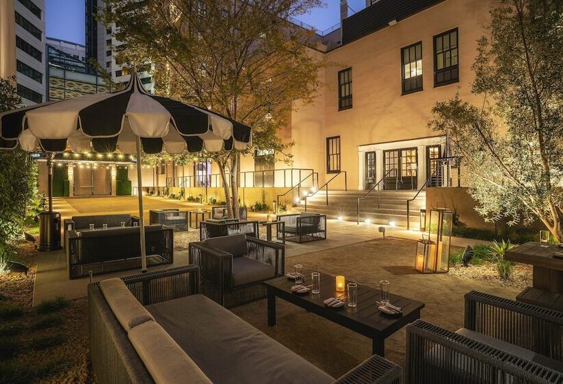 The Guild Hotel, A Marriott Tribute Portfolio