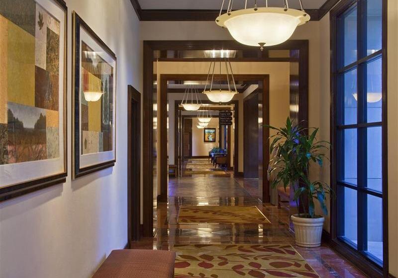 هتل The Westin Dallas Stonebriar Golf Resort & Spa