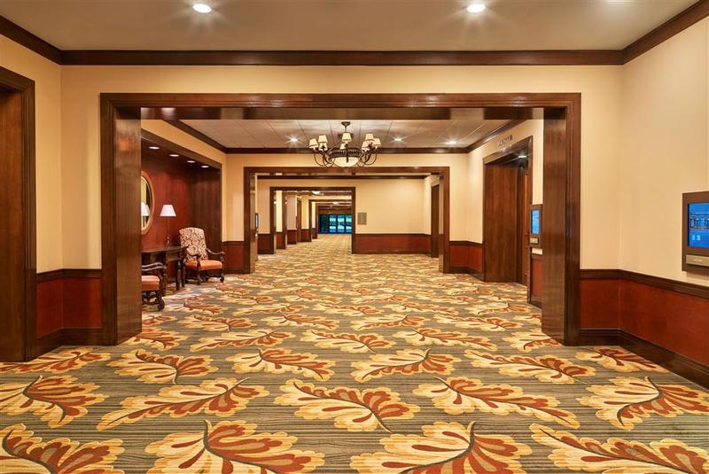 هتل The Westin Dallas Stonebriar Golf Resort & Spa