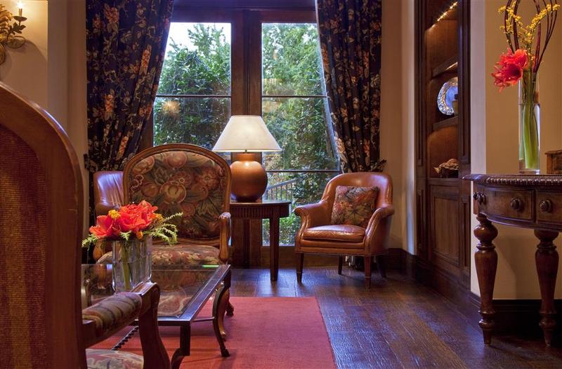 هتل The Westin Dallas Stonebriar Golf Resort & Spa