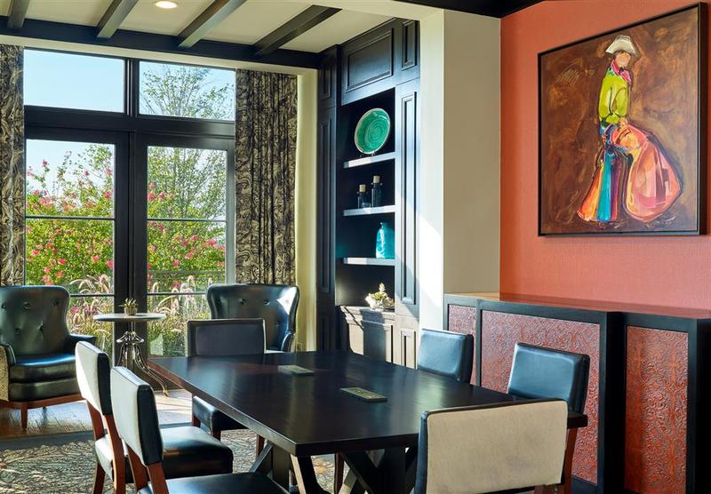 هتل The Westin Dallas Stonebriar Golf Resort & Spa