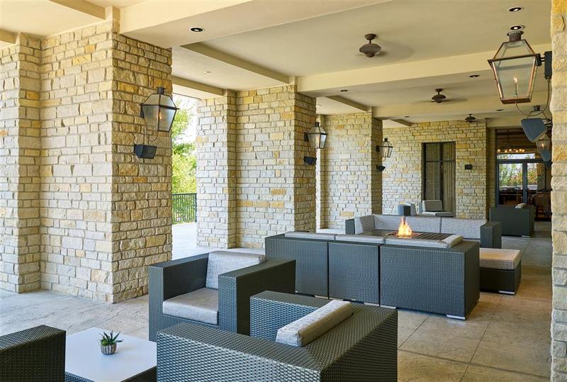 هتل The Westin Dallas Stonebriar Golf Resort & Spa