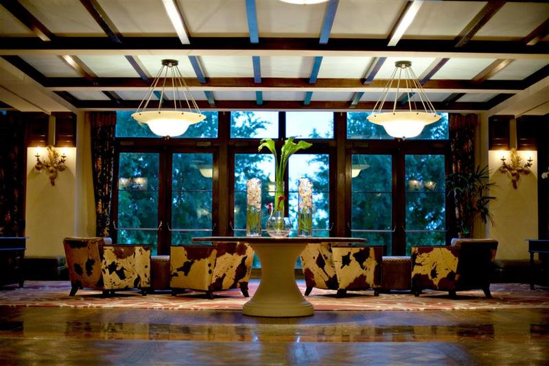 هتل The Westin Dallas Stonebriar Golf Resort & Spa