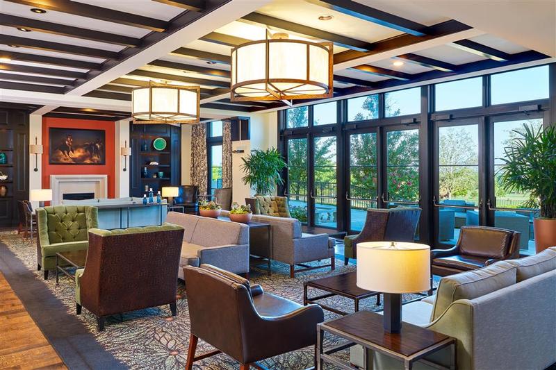 فندق The Westin Dallas Stonebriar Golf Resort & Spa