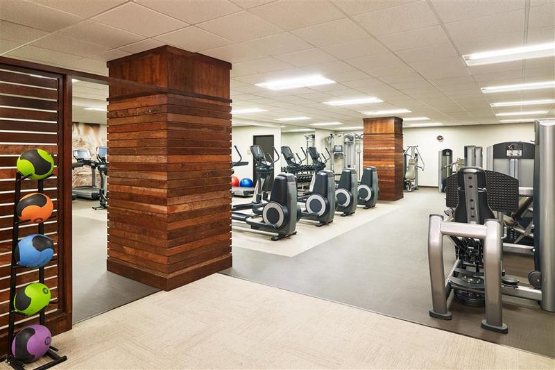 هتل The Westin Dallas Stonebriar Golf Resort & Spa