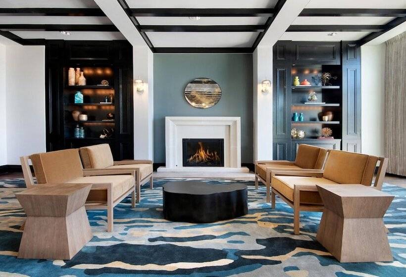 هتل The Westin Dallas Stonebriar Golf Resort & Spa