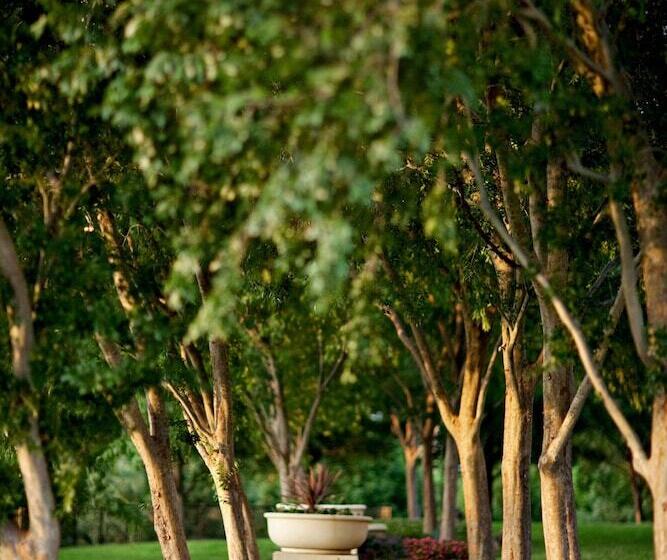 هتل The Westin Dallas Stonebriar Golf Resort & Spa