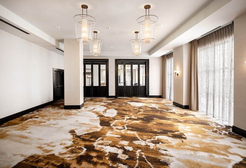 هتل The Westin Dallas Stonebriar Golf Resort & Spa