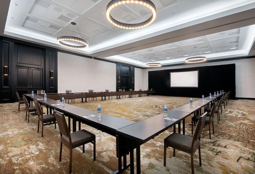 هتل The Westin Dallas Stonebriar Golf Resort & Spa