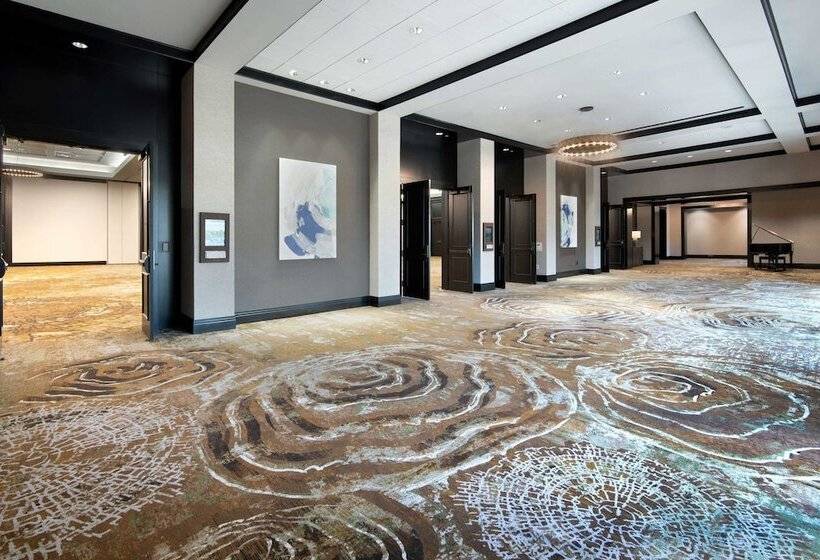 هتل The Westin Dallas Stonebriar Golf Resort & Spa