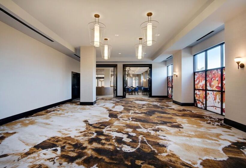 هتل The Westin Dallas Stonebriar Golf Resort & Spa