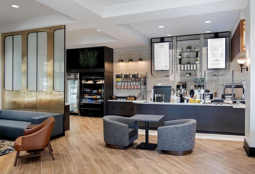 هتل The Westin Dallas Stonebriar Golf Resort & Spa