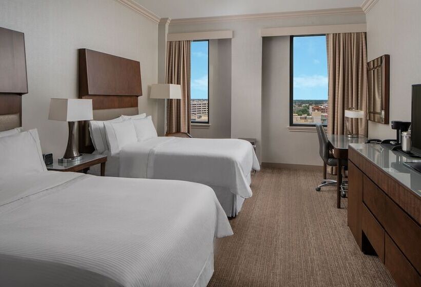 هتل The Westin Houston Downtown