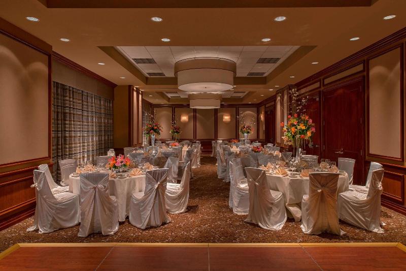 هتل The Westin Houston Downtown
