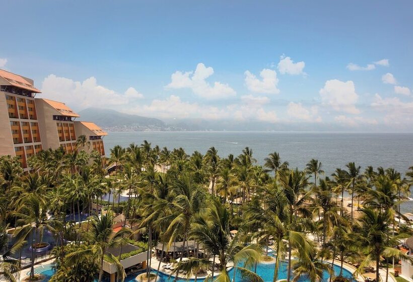 هتل The Westin Resort & Spa, Puerto Vallarta