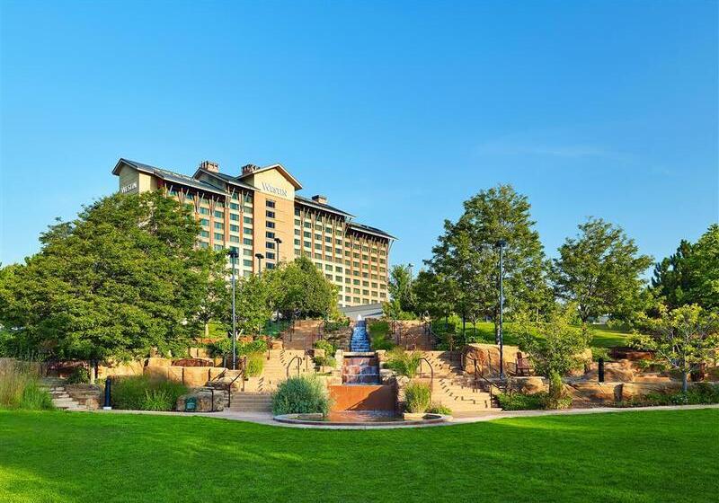 Отель The Westin Westminster