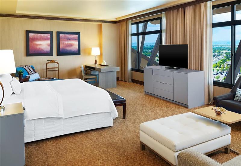 Отель The Westin Westminster
