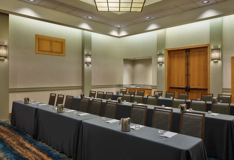 Отель The Westin Westminster