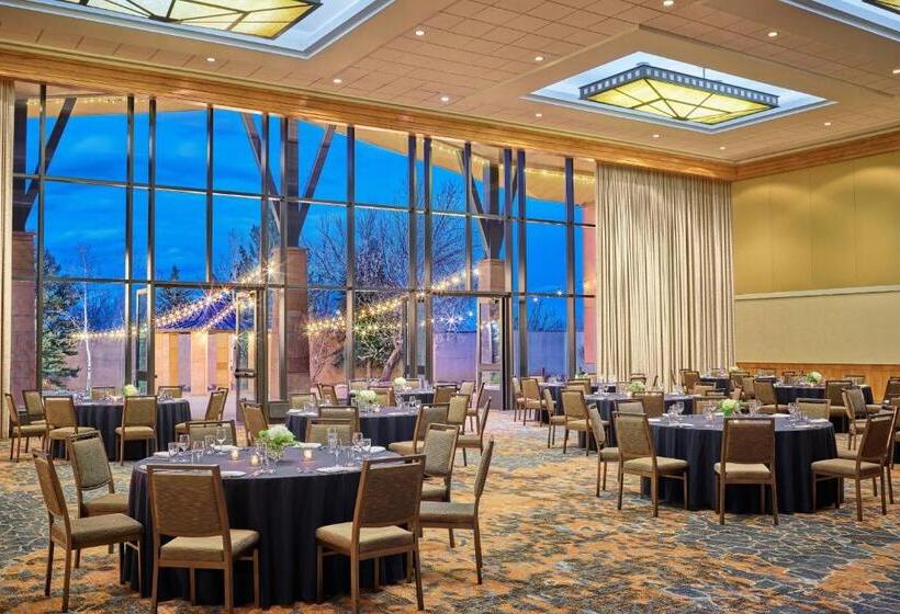 Отель The Westin Westminster