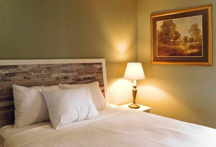 Hotel Travelodge By Wyndham Big Bear Lake Ca