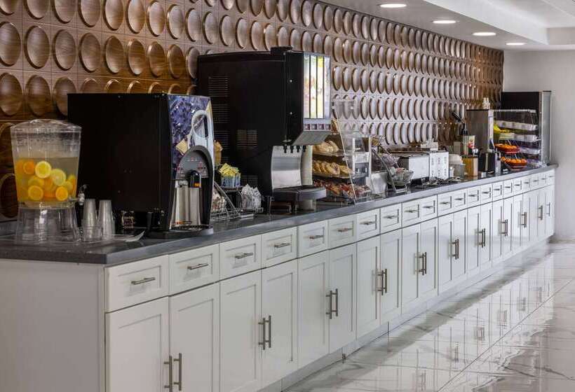 هتل Wingate By Wyndham Atlanta Galleria/ Ballpark